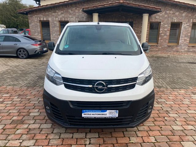 Opel Vivaro Kasten Edition L Automatik+Navi+Kamera+