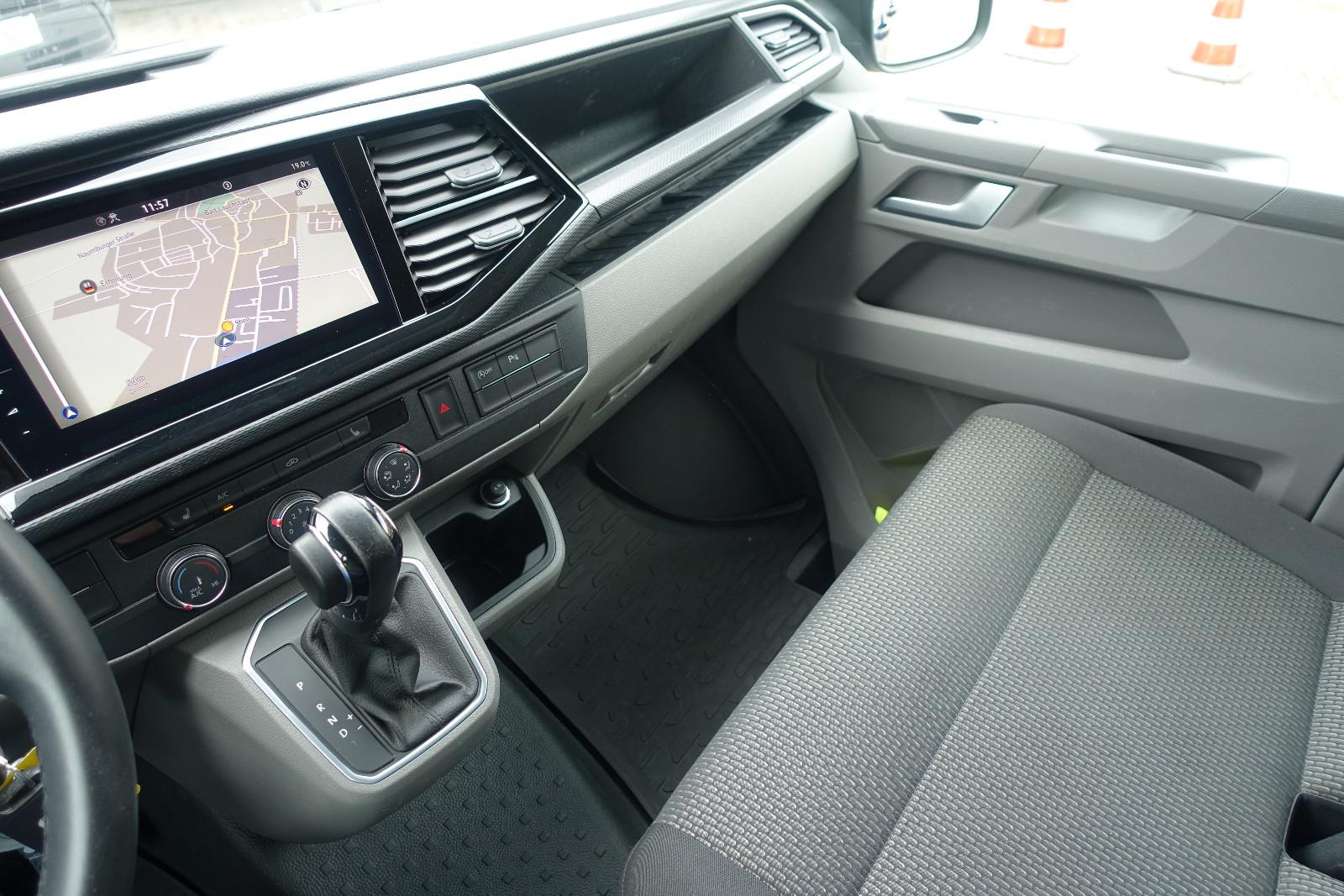 Volkswagen T6.1 Kasten 4MOTION*LED*ACC*Navi*AppleCarPlay*