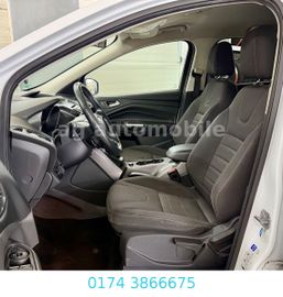 Ford Kuga - 7