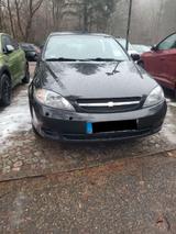 Chevrolet Heute Abholung 600 Chevrolet Lacetti 1.... - Chevrolet Lacetti Gebrauchtwagen
