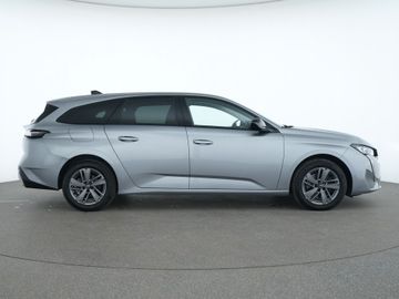 Peugeot 308 - 5