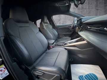 Audi A3 Sportback 40 TFSI e S line*LED*APPLE*ACC*LANE