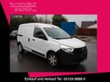 Dacia Dokker Express Ambiance/28945 - Dacia Kastenwagen
