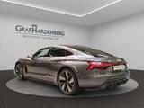 Audi e-tron GT quattro Pano B&O Matrix 360° Kamera - Audi e-tron GT: Massagesitze