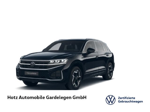Volkswagen Touareg 3.0 TDI DSG 4Motion R-Line AHK/PDC/KAMER