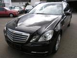 Mercedes-Benz E 300 4MATIC T BlueEFFICIENCY - - gebrauchte Mercedes-Benz E 300 aus dem Jahr 2011