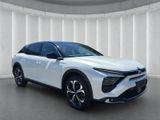 Citroën C5 X Leder/Virtual/AHK/19 Zoll/Head-UP/Ambiente+ - Citroën C5 X: Automatik