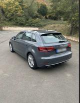 Audi A3 1.4 TFSI cod ultra - - Audi A3 von privat