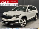 Skoda Kodiaq 1.5 TSI DSG Style *19Zoll*AHK*T-LEDER*KAM - gebrauchte Skoda Kodiaq aus dem Jahr 2023