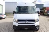 Volkswagen Crafter Kasten 35 *GLASTRANSPORTER*DSG*SHZ*KAM* - Volkswagen Crafter: Automatik