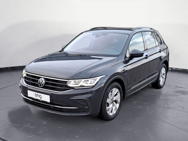 Volkswagen Tiguan 1.5 TSI OPF DSG Life