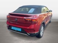 Volkswagen T-Roc - Vorschau Bild 5