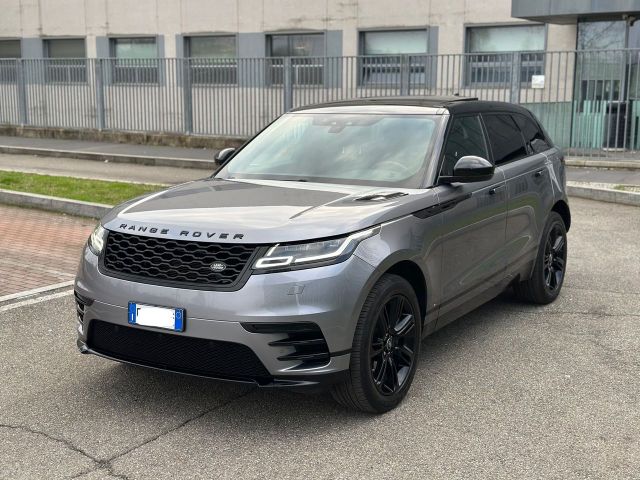 Land Rover Range Rover Velar Range Rover Velar 2