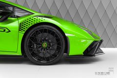 Huracán STO BRAND NEW AVAILABLE ON STOCK