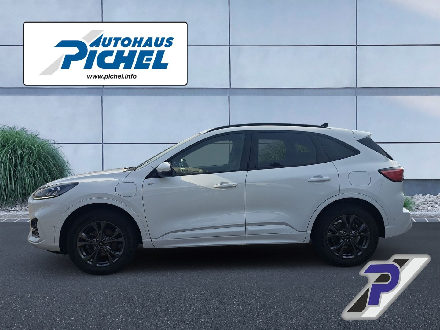 Ford Kuga PHEV ST-Line X AHKschwenkbar+TECHNO+ASSIST- imagem 3