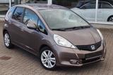 Honda Jazz 1.4 Comfort Plus/Klimaautomatik/Tempomat - gebrauchte Honda Jazz aus dem Jahr 2014