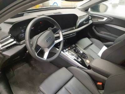 Audi A5 - Bild 5