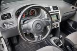 Volkswagen Polo Cross 1.2 Urban White Navi SHZ PDC LED - VW Polo mit Anhängerkupplung