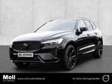 Volvo XC60 Plus Black Edition Recharge Plug-In Hybrid  - Volvo XC60: Recharge Plus Black Edition