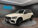 Mercedes-Benz GLC 300 de 4M AMG NIGHT LED PANO DISTRONIC NAVI - Mercedes-Benz GLC 300 in Bonn