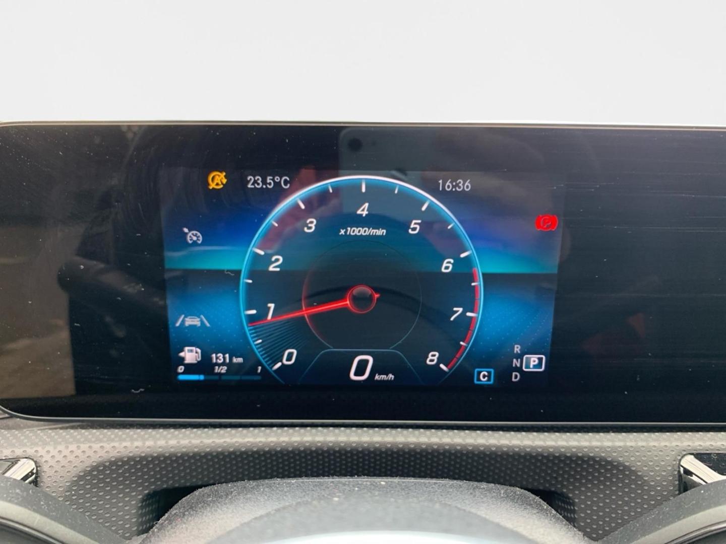 Mercedes-Benz A-Class 7G-DCT Progressive+LED+NAVI+KAMERA+TEMPO, миниатюра 18