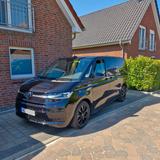 Volkswagen T7 Multivan 2.0 TDI lang Standhzg. AHK el.Türen - VW T7 Multivan von privat