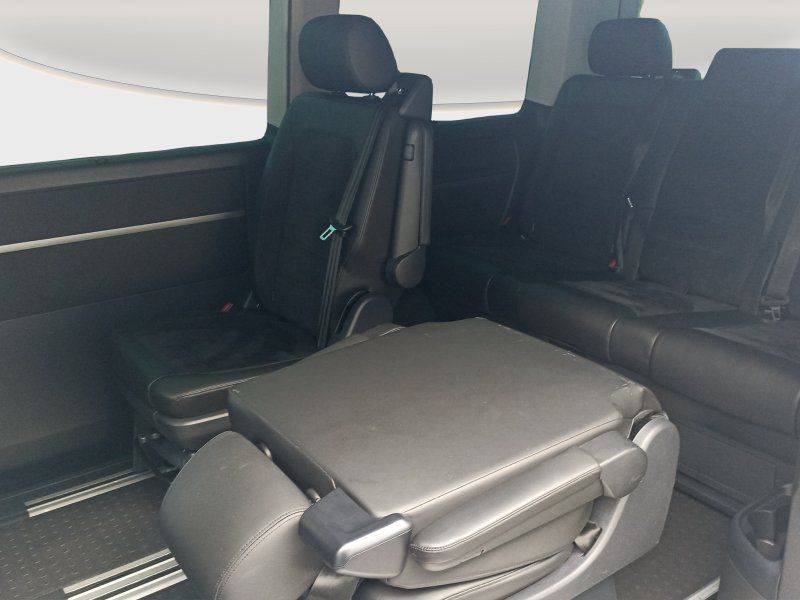 Fahrzeugansicht 15 Fahrzeugabbildung Volkswagen T6 2.0TDI 4Motion Multivan Generation Six DSG