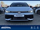 Volkswagen Golf VIII 2.0 TDI R-Line LED DAB ACC AHK Keyless - Volkswagen Golf: Blau