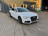 Audi A5 Sportback Sport Edition Plus ABT 19 Zoll - Audi A5: Abt
