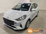 Hyundai i10 1.0 Select EU6d-T Klima Allwetter