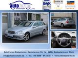 Mercedes-Benz C 180 T Kompressor Elegance Schiebedach*AHK - Mercedes-Benz C 180: Kombi, Kompressor