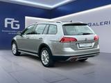 Volkswagen Golf Variant Alltrack 2.0 TDI BMT 4Motion ACC - Volkswagen Golf: TDI Motion