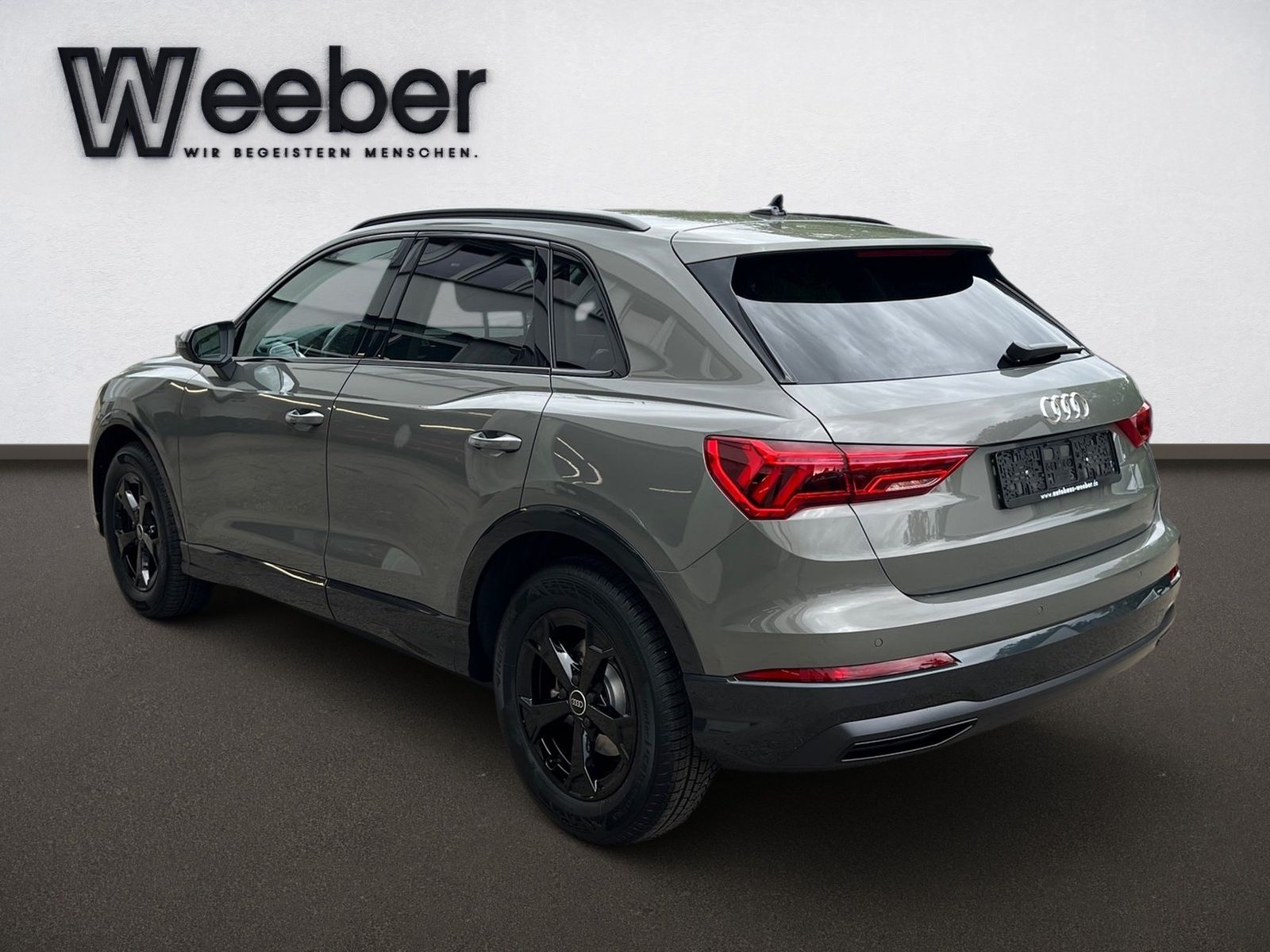 Audi Q3 - Bild 12
