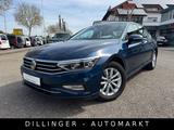 Volkswagen Passat Limo. 1.6 TDI DSG LED Nav ACC Kam Matrix - Volkswagen Passat: 1.6