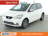 Seat Mii electric drive 61 kW Plus Aut. *TEMPO*PDC* - Seat Mii aus 2021