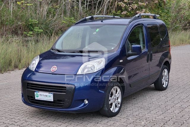 Fiat FIAT QUBO 1.3 MJT 95 CV Dynamic