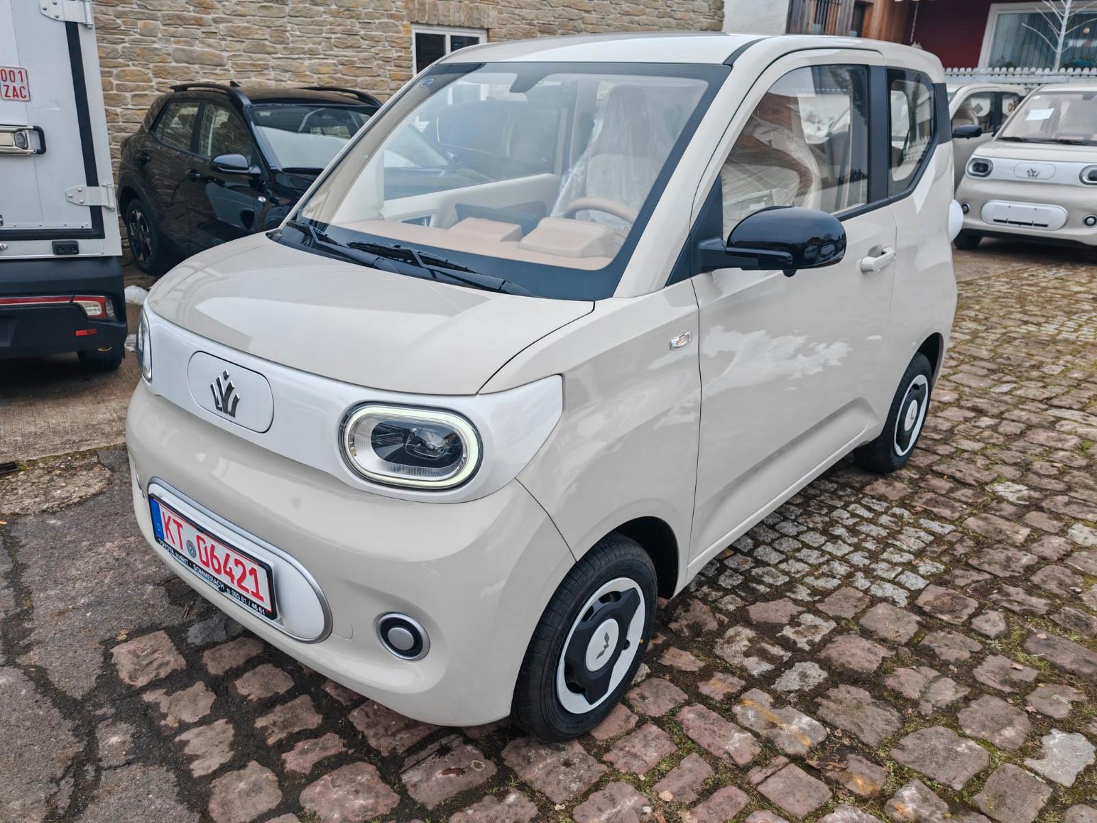 Andere Wuling Macaron