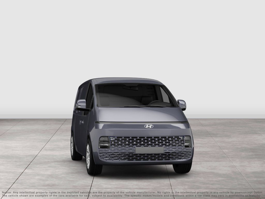 Hyundai Staria – Bild 8