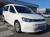 Volkswagen Caddy 2.0 TDI Maxi*7 SITZER*KLIMA*PDC*DAB*APP C* - VW Caddy 7-Sitzer