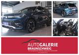 Volkswagen Tiguan 2.0 TDI DSG R-LINE *ACC*CAM*NEUES-MODELL* - Volkswagen Tiguan: Modell