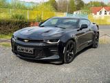 Chevrolet Camaro Coupé*EU-Mod*1.Hand*Handschalter* - Chevrolet Gebrauchtwagen von 2018