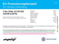 Volkswagen T-Roc - Vorschau Bild 2