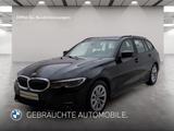 BMW 320d Touring Navi Laser PDC LED Sitzheizung - BMW 320 Gebrauchtwagen in München