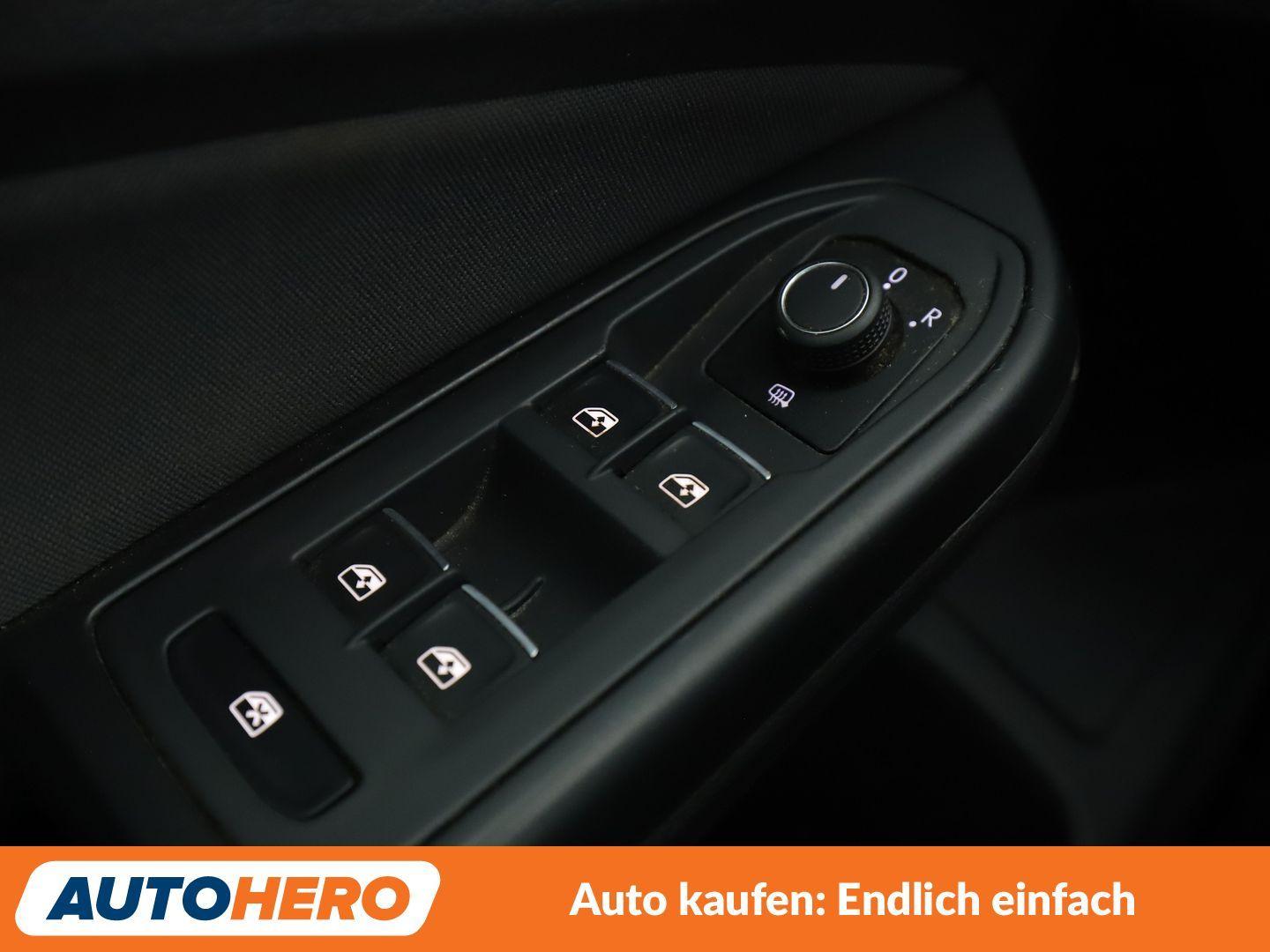 Volkswagen Golf VIII 1.0 TSI Life*ACC*PDC*PANO*BLUETOOTH*, миниатюра 22