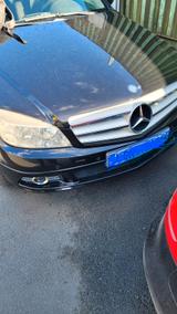Mercedes-Benz mercedes 200 baujahr 2007 - Mercedes-Benz 200 aus 2007