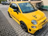 Andere Fiat Abarth 595 Competizione, top gepflegt... - Andere in München