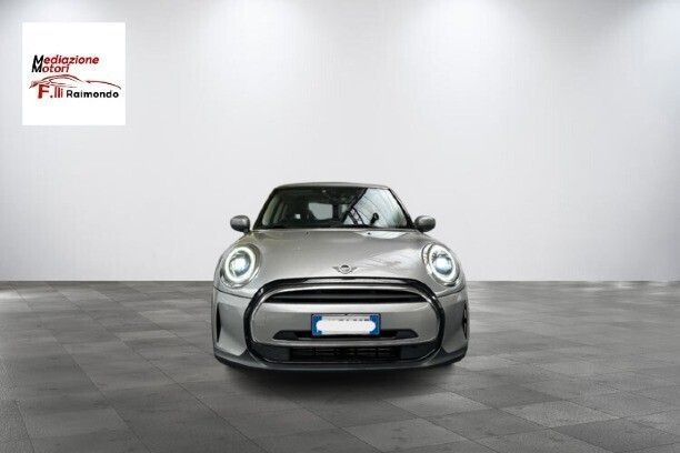 MINI Mini Cooper 1.5 136cv Benzina 46.000KM imagem 2