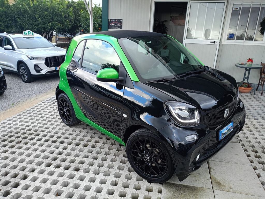 Image of Smart ForTwo
