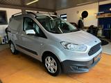 Ford Transit Courier Trend /KASTENWAGEN/SHZ/Cam./Klim - : Kastenwagen
