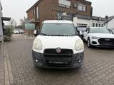 Fiat Doblo SX Maxi Kasten/Mit Kühlbox/Insp. Neu/Tüv - gebrauchte Fiat Doblo aus dem Jahr 2010